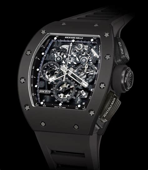 black richard mille|black richard mille price.